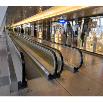 Hot Sale Customized Design Comfortable Moving Walkway